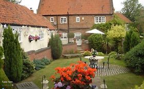 Tudor Farm B&B